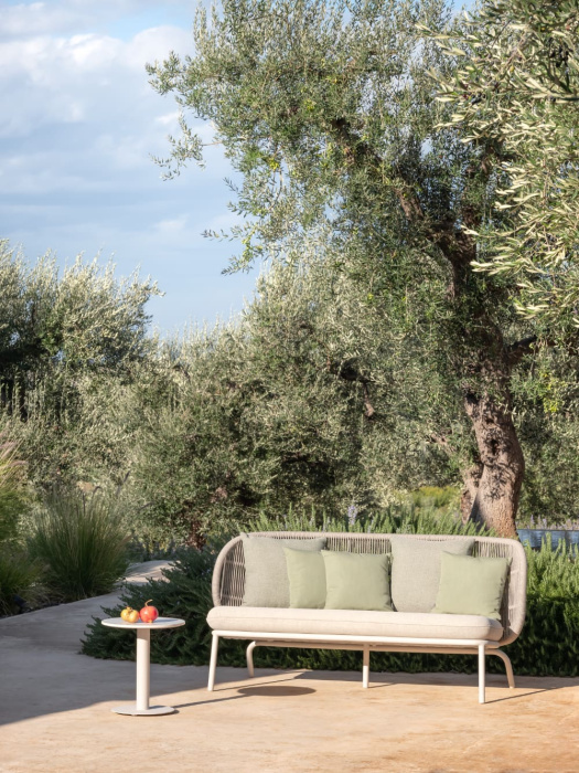 Уличный диван Kodo Lounge Sofa, Vincent Sheppard