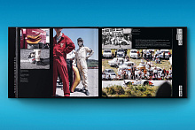 Книга Rainer W. Schlegelmilch. Porsche Racing Moments, Taschen