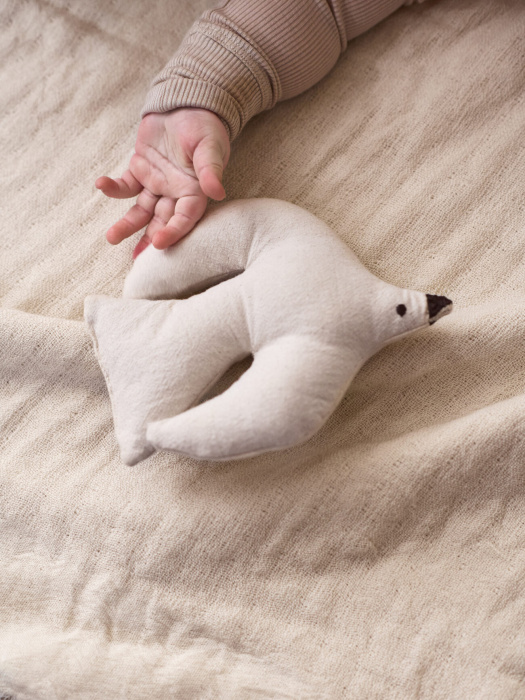 Мягкая игрушка Swif Bird Soft Toy, Ferm Living