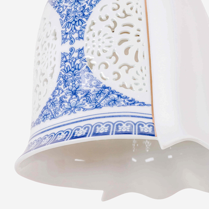 Подвесной светильник Lauvia, Seletti