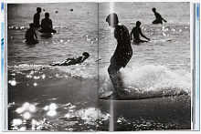 Книга Surfing. 1778-Today, Taschen
