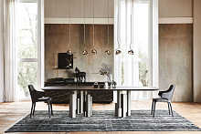 Консоль Skyline Wood, Cattelan Italia