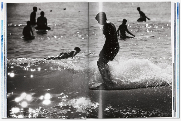 Книга Surfing. 1778-Today, Taschen