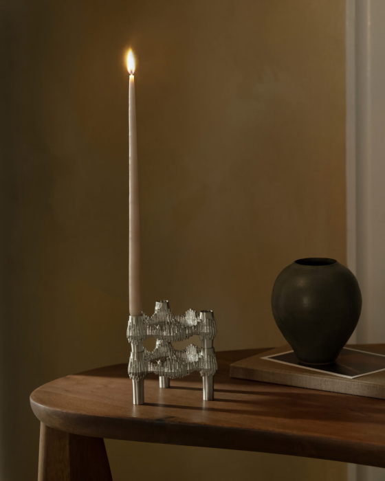 Подсвечник STOFF Nagel Quist Candle Holder, STOFF Nagel