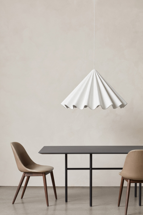 Подвесной светильник Dancing Pendant Lamp, Audo Copenhagen (ex. Menu)