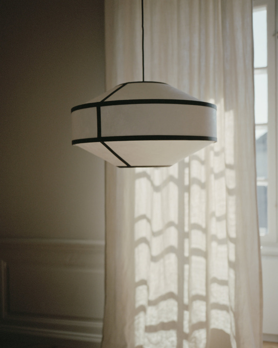 Подвесной светильник Kite Pendant Lamp, New Works