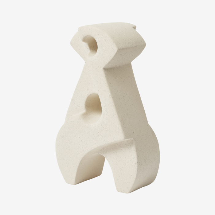 Скульптура Aspect Sculpture, Kristina Dam Studio