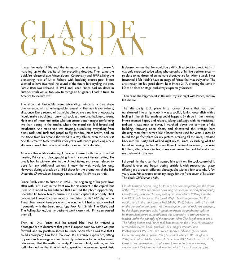 Книга Prince: Icon: The Definitive Photographic Collection, Acc Art Books