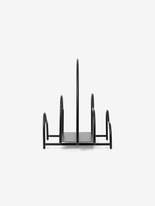 Держатель для книг Lithos Magazine Holder, Ferm Living