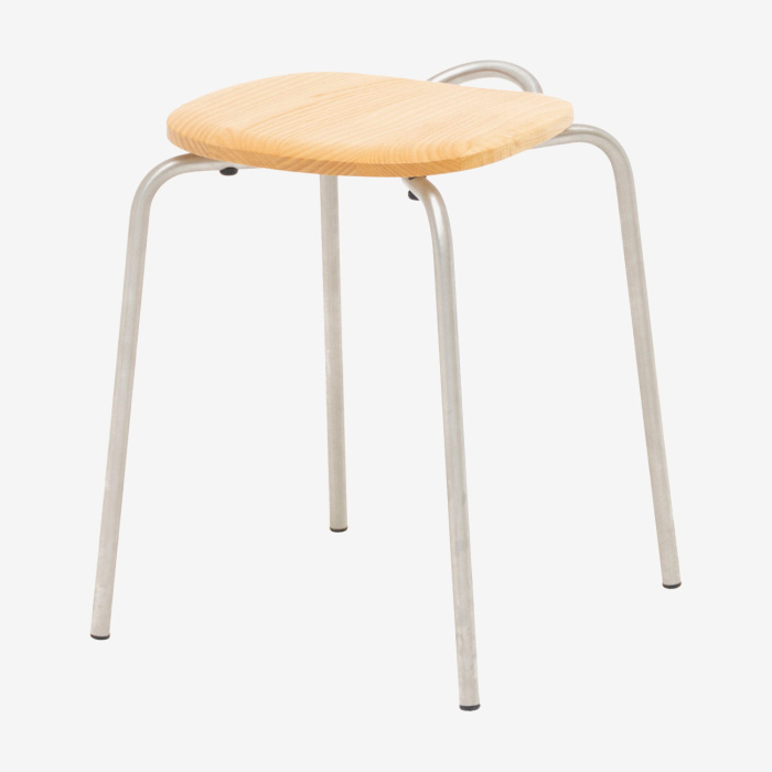 Табурет Forcina Low Stool, Mattiazzi