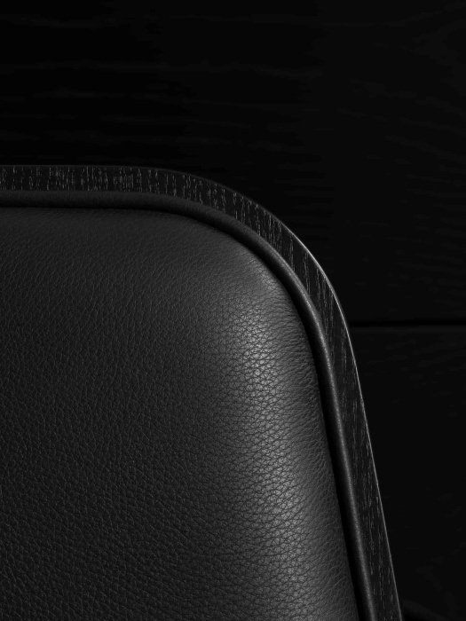 Стул Spine Wood Chair, Fredericia