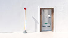 Торшер CALLIMACO, Artemide