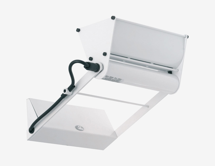 Бра Opus Parete, Lumina