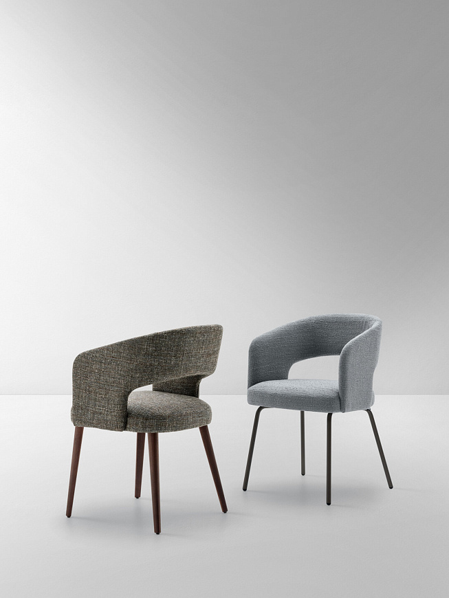 Стул 356, Ditre Italia