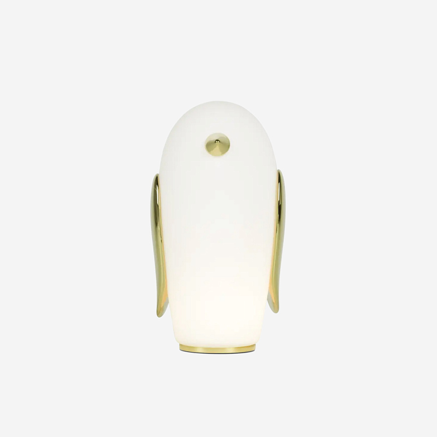 Настольная лампа Noot Noot (Penguin), Moooi