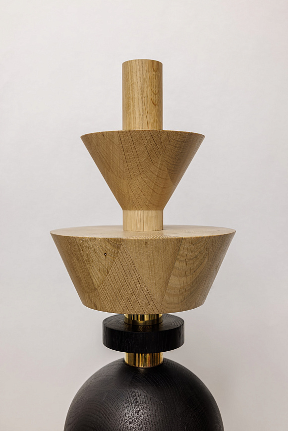 Скульптура TADO SCULPTURE, MODÉNATURE