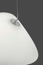 Подвесной светильник Capsule Fluo 1603010A, Artemide