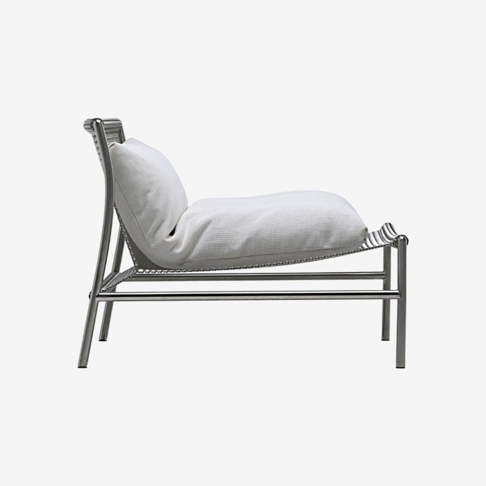 Кресло Hi Tech, Living Divani