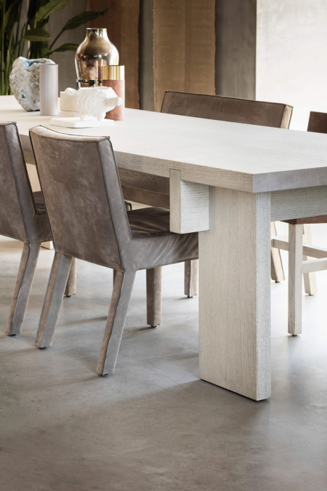 Обеденное кресло Saar Dining Chair, Pietboon
