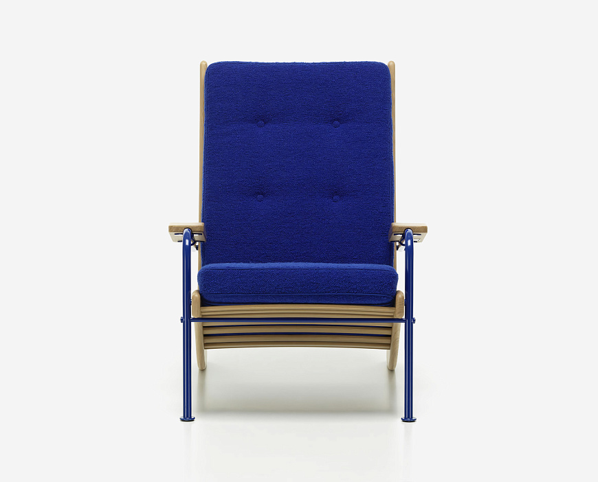 Кресло Fauteuil Kangourou, Vitra