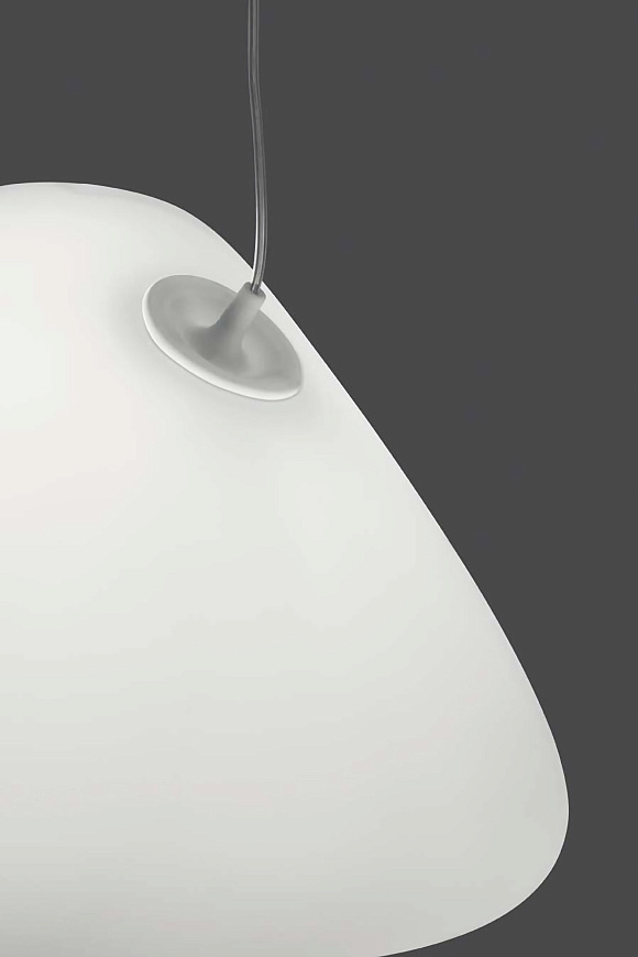 Подвесной светильник Capsule Fluo 1603010A, Artemide