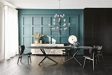 Обеденный стол Atlantis, Cattelan Italia