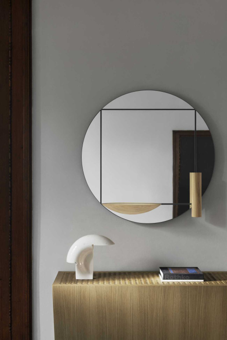 Консоль Alvea, Living Divani