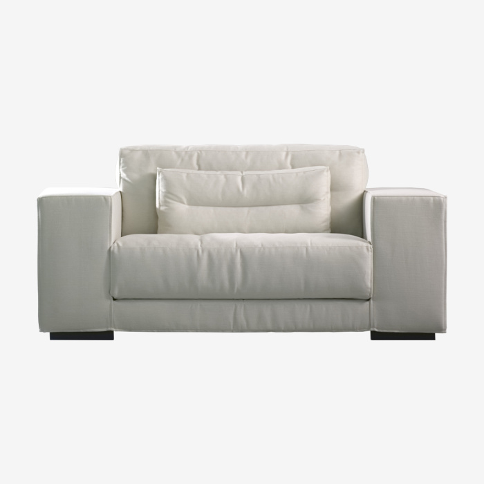 Кресло Dieke Armchair & Loveseat, Pietboon