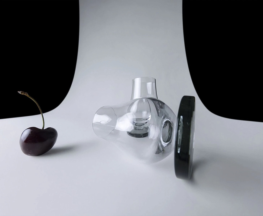 Набор Puck Nosing, Tom Dixon