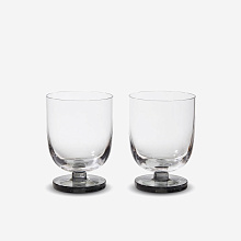 Набор Puck Water Tumbler, Tom Dixon