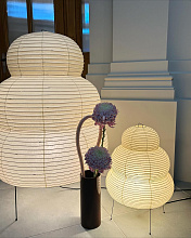 Напольный светильник Akari 25N, Vitra