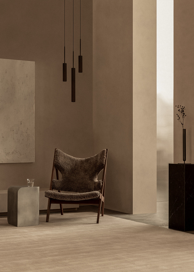 Приставной столик Volume Side Table, Audo Copenhagen (ex. Menu)