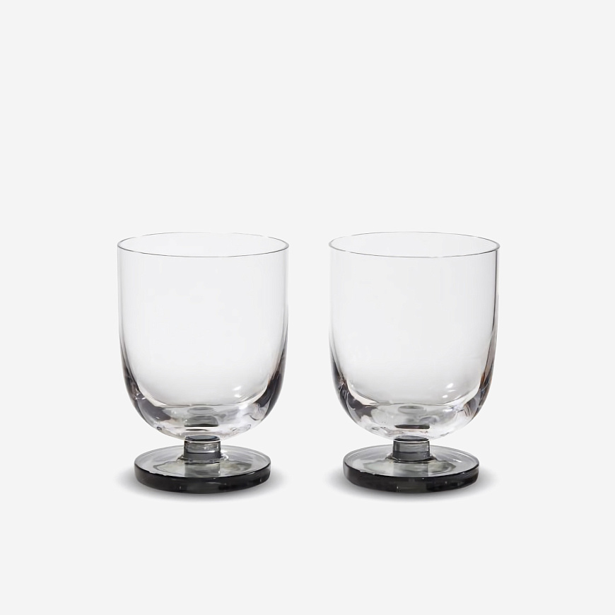 Набор Puck Water Tumbler, Tom Dixon
