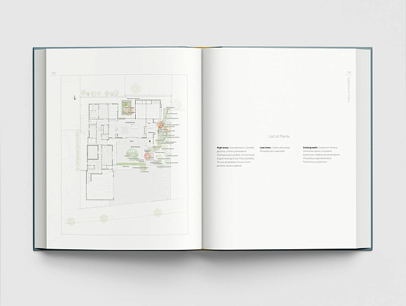 Книга Modern Japanese Gardens, Acc Art Books