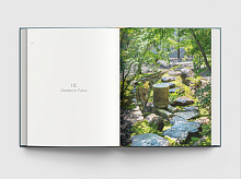 Книга Modern Japanese Gardens, Acc Art Books