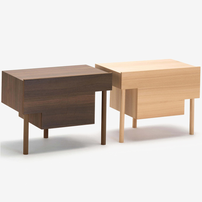 Прикроватная тумба Stilt, Living Divani