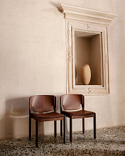 Стул Paola, Tacchini