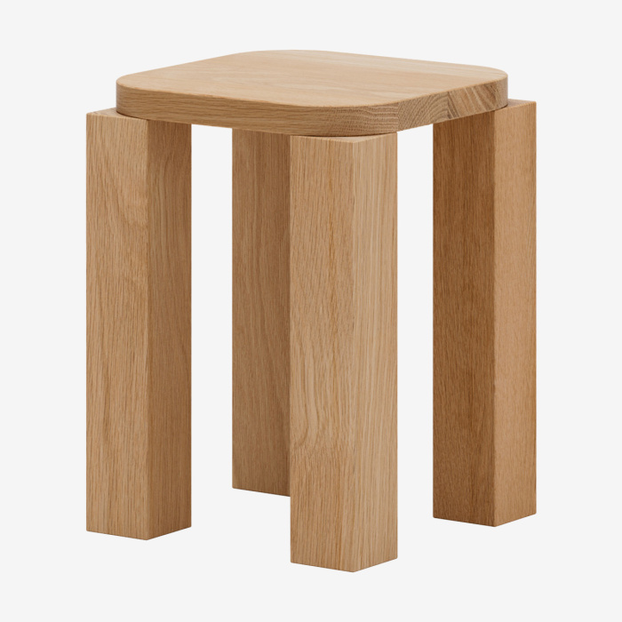 Табурет Atlas Stool, New Works