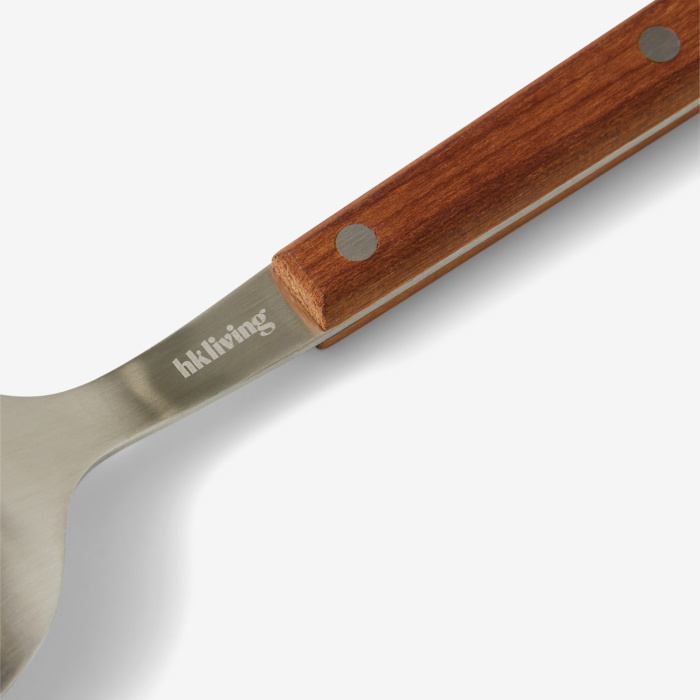 Набор столовых приборов 70s cutlery: wood – set of 16, HKliving