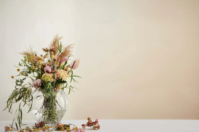 Ваза Bramble Flowerpot/Vase, Bolia