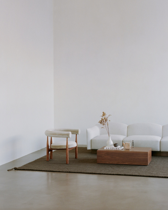 Ковёр Knot Rug, New Works