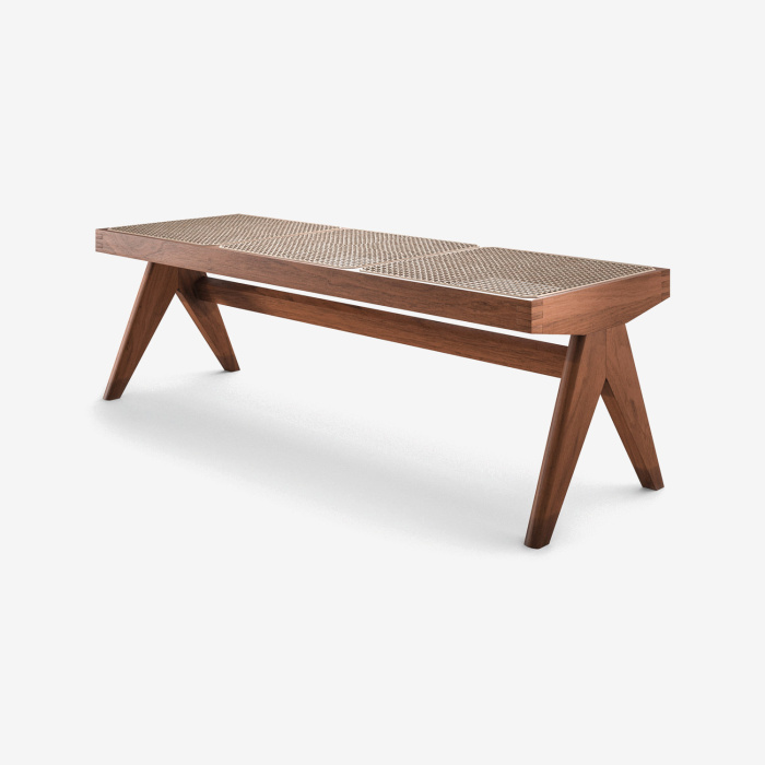 Скамья Civil Bench, Cassina