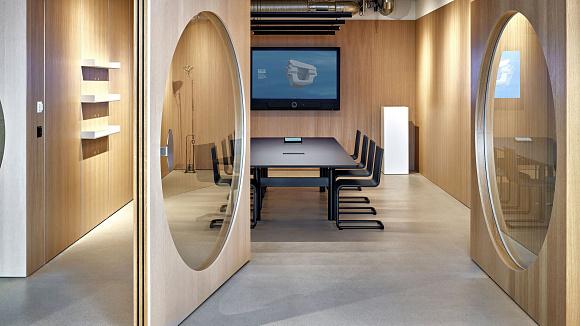 Стул .05, Vitra