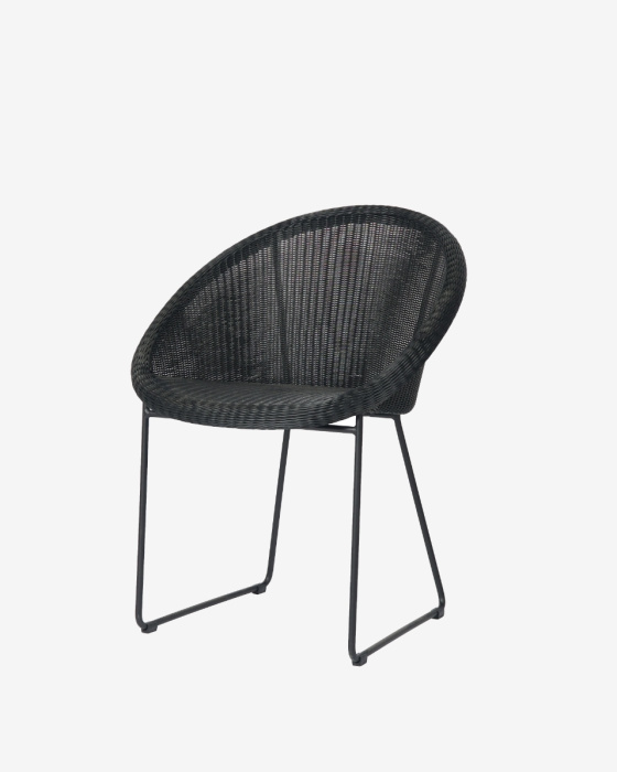 Уличный стул Gipsy Dining Chair, Vincent Sheppard