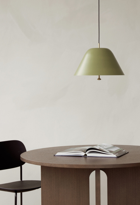 Подвесной светильник Levitate Pendant, Audo Copenhagen (ex. Menu)