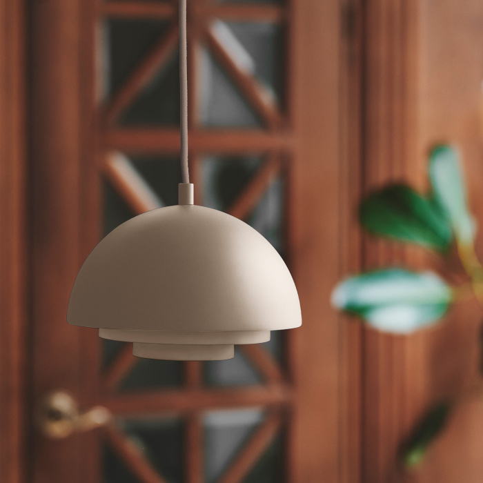 Подвесной светильник Milieu Colour Mini, Warm Nordic