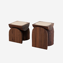 Журнальный столик Bread, Tacchini