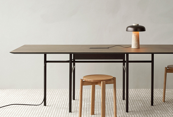 Стол Snaregade Conference Table  Стол Snaregade Conference Table