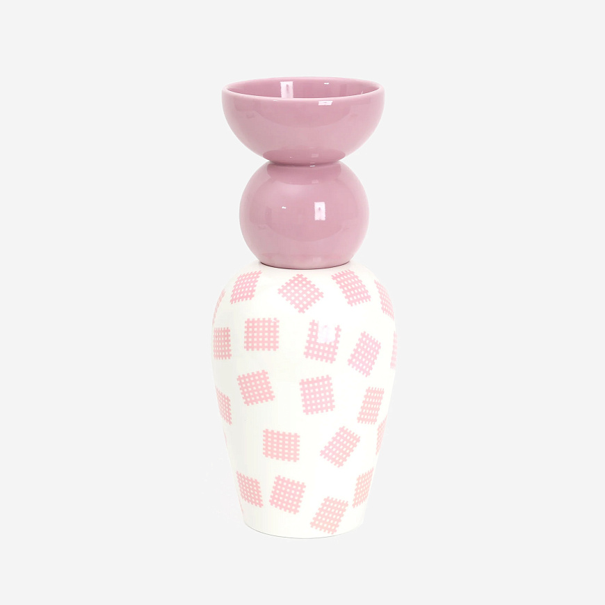 Ваза Canopie Luna, Seletti