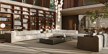 Комод Combi Cabinets, DePadova